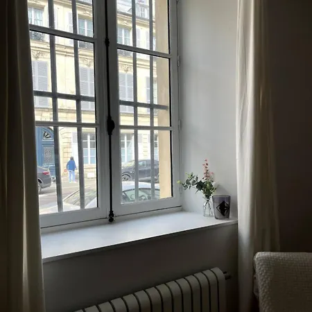 شقة A Deux Pas Du Chateau A *